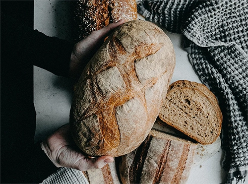 Artiklar - Oskivat bröd