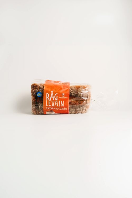Råg Levain
