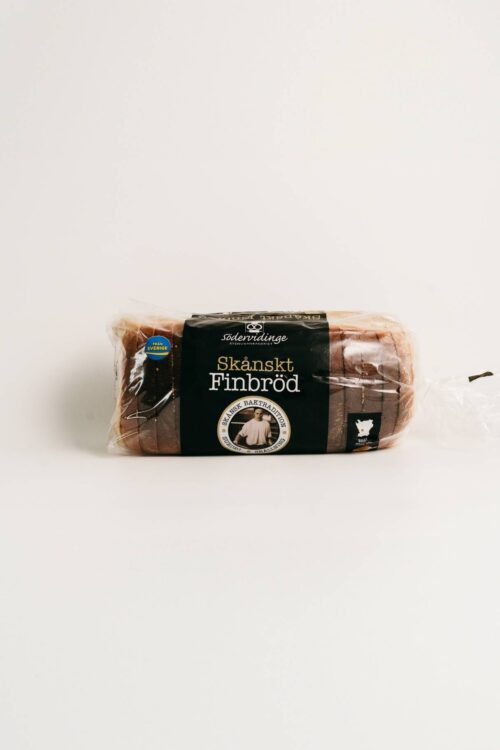 Skånskt Finbröd