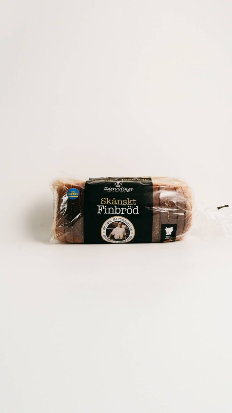 Skånskt Finbröd