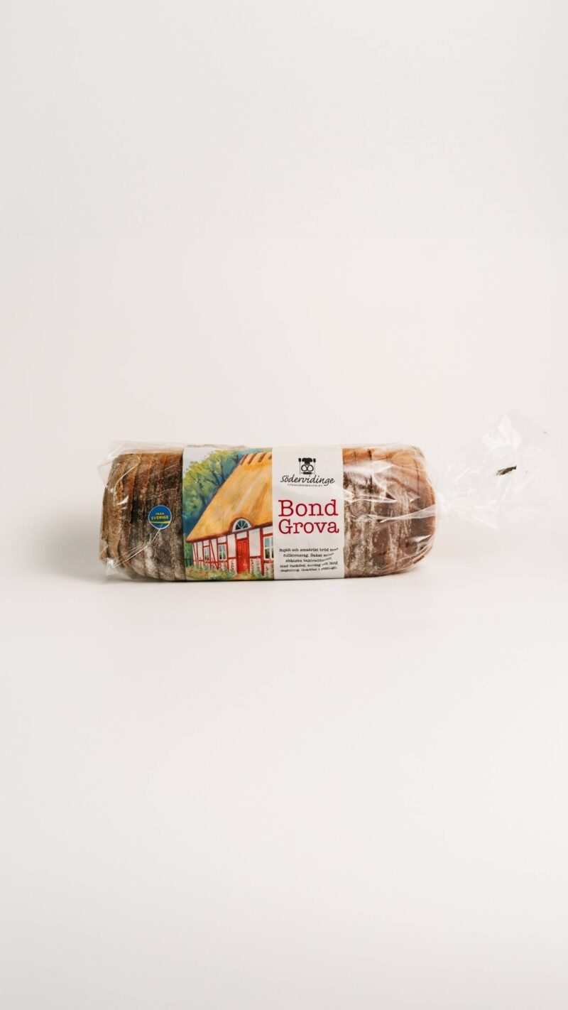 Bondgrova