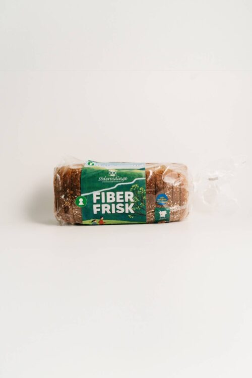 Fiberfrisk
