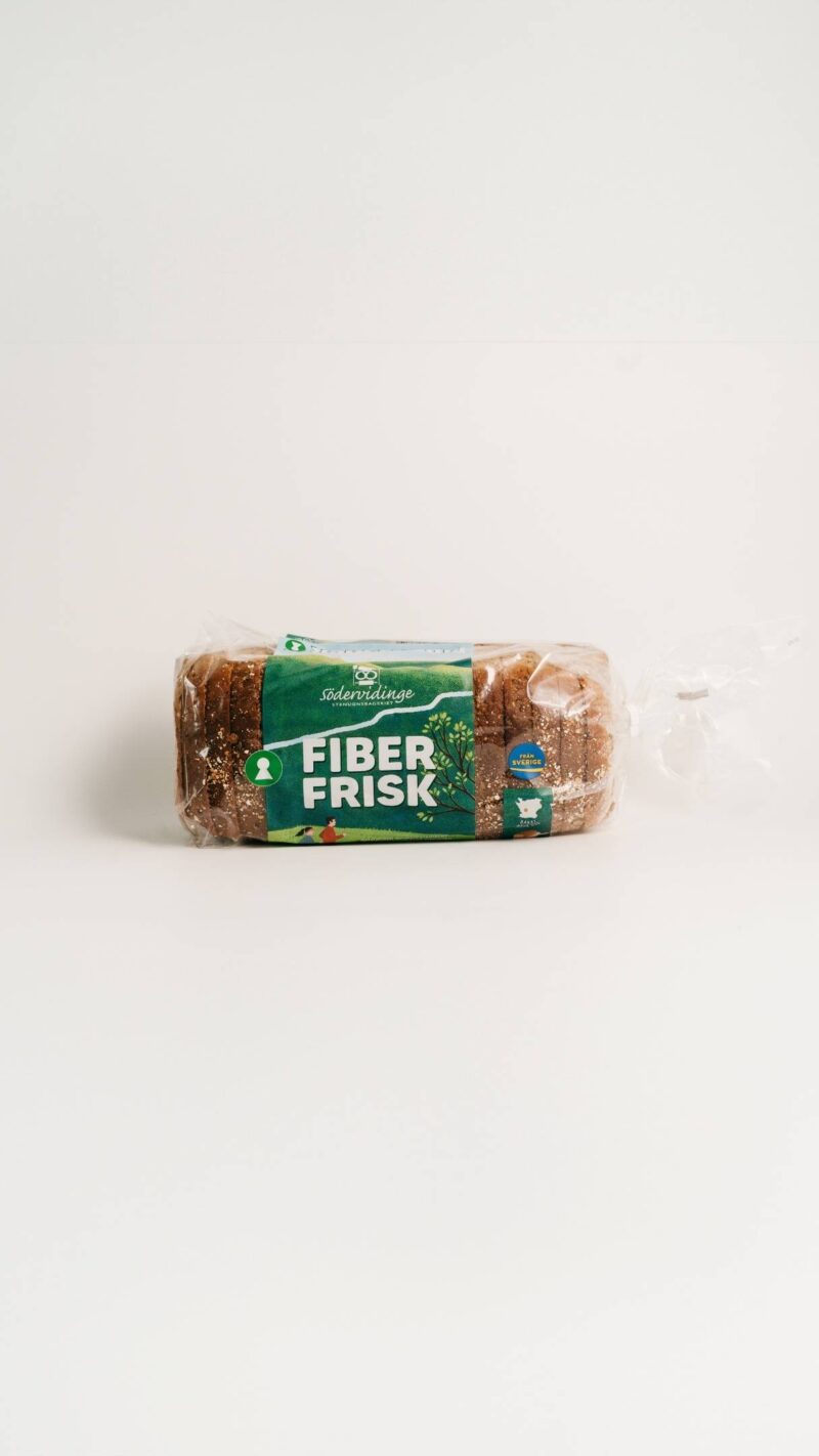 Fiberfrisk