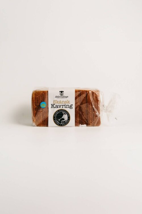Skånsk Kavring