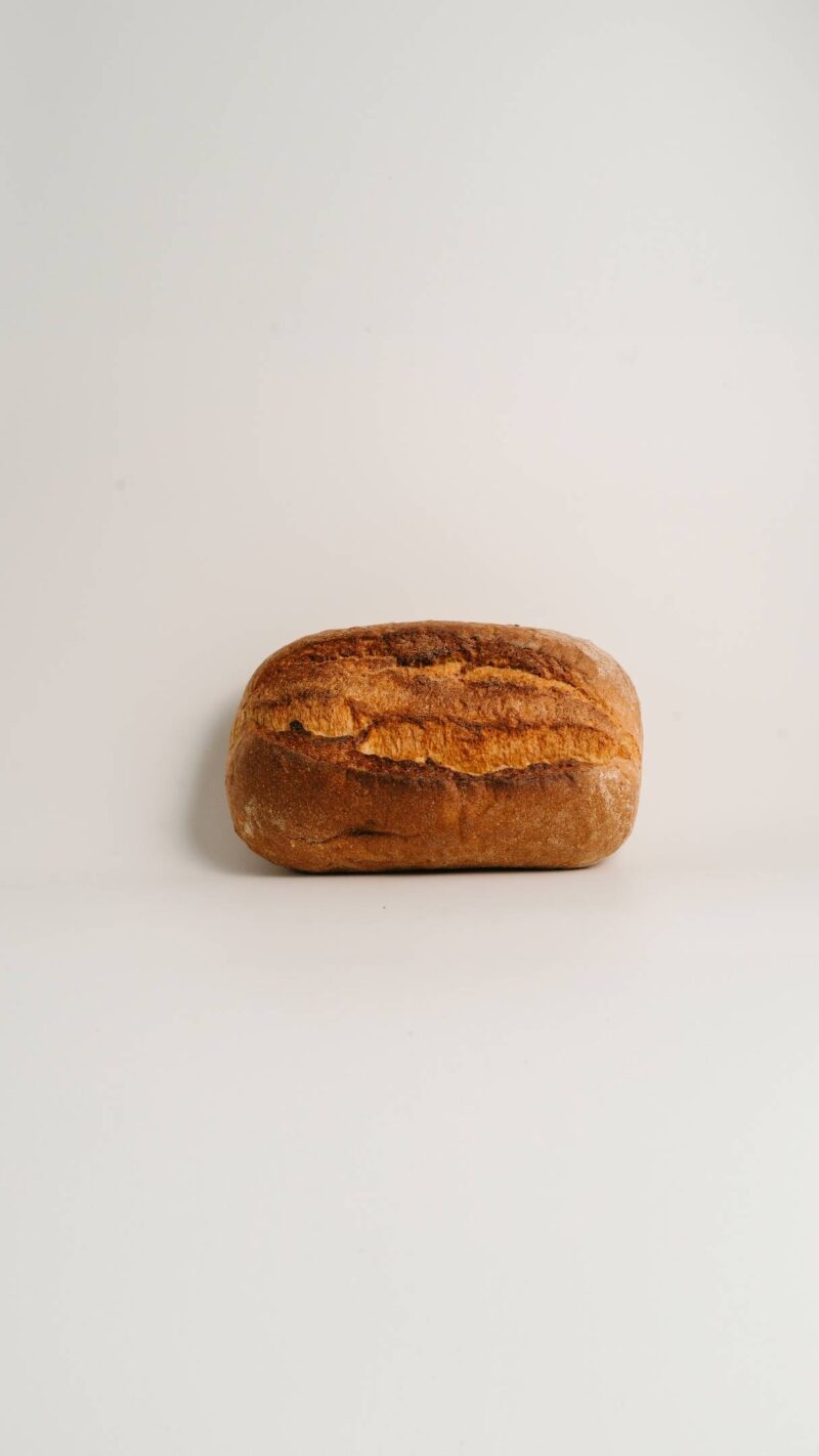 Medelhavs Lantbröd